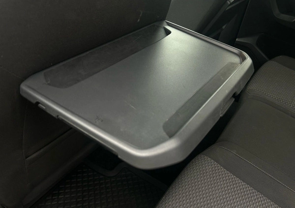 Volkswagen Tiguan Allspace cena 107900 przebieg: 120000, rok produkcji 2020 z Rejowiec Fabryczny małe 667